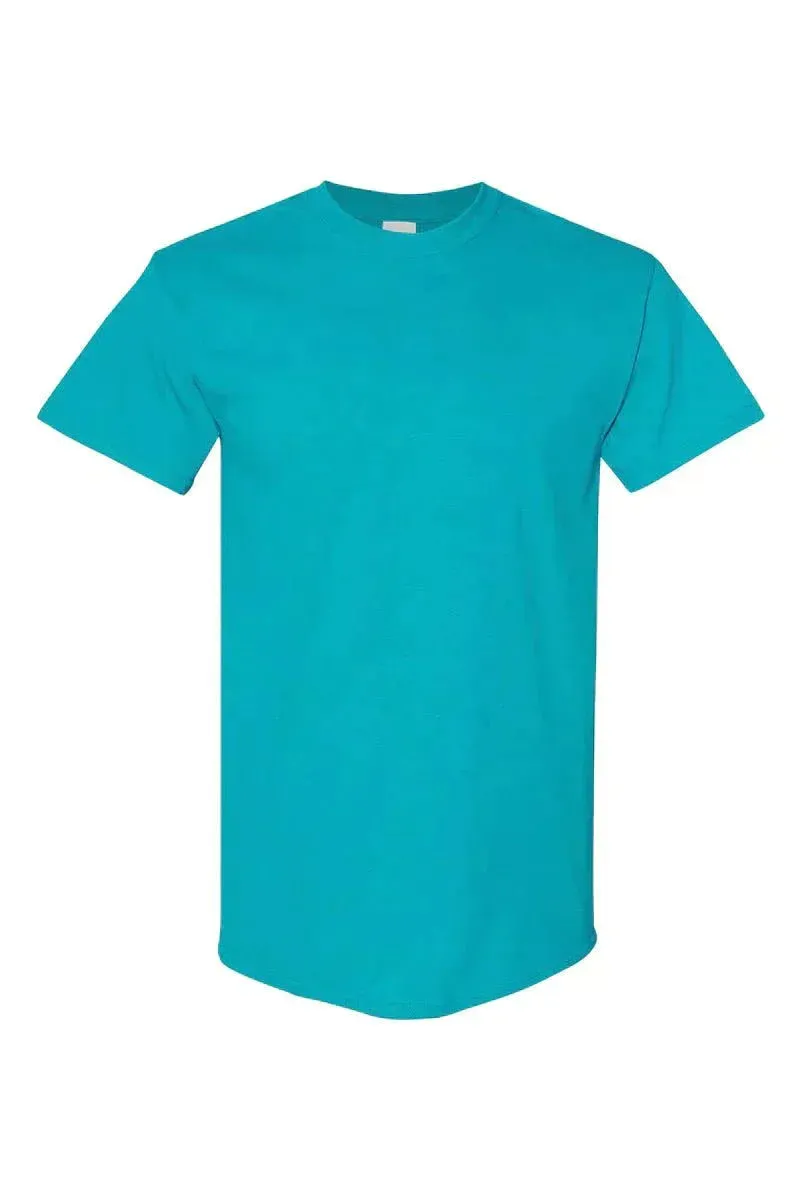 Boots Walk By Faith Short Sleeve Relaxed Fit T-Shirt