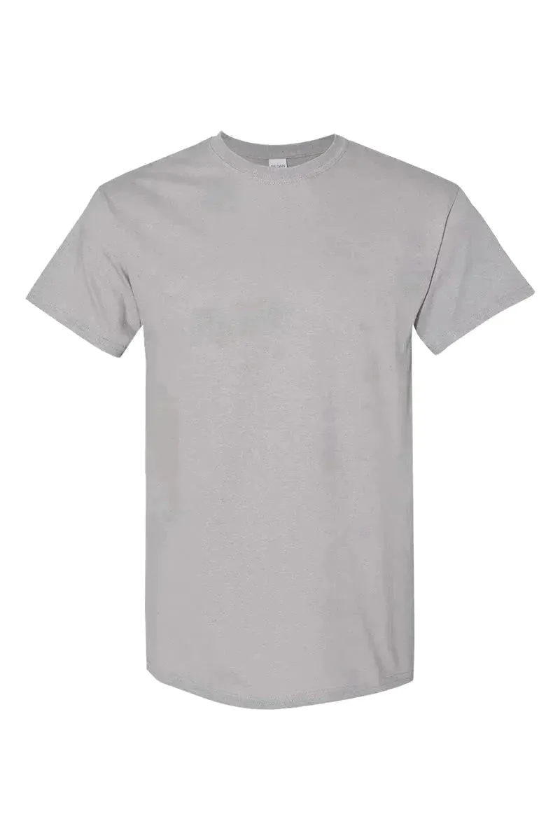 Boots Walk By Faith Short Sleeve Relaxed Fit T-Shirt