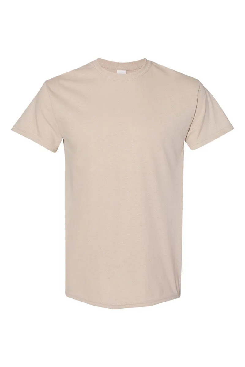Boots Walk By Faith Short Sleeve Relaxed Fit T-Shirt