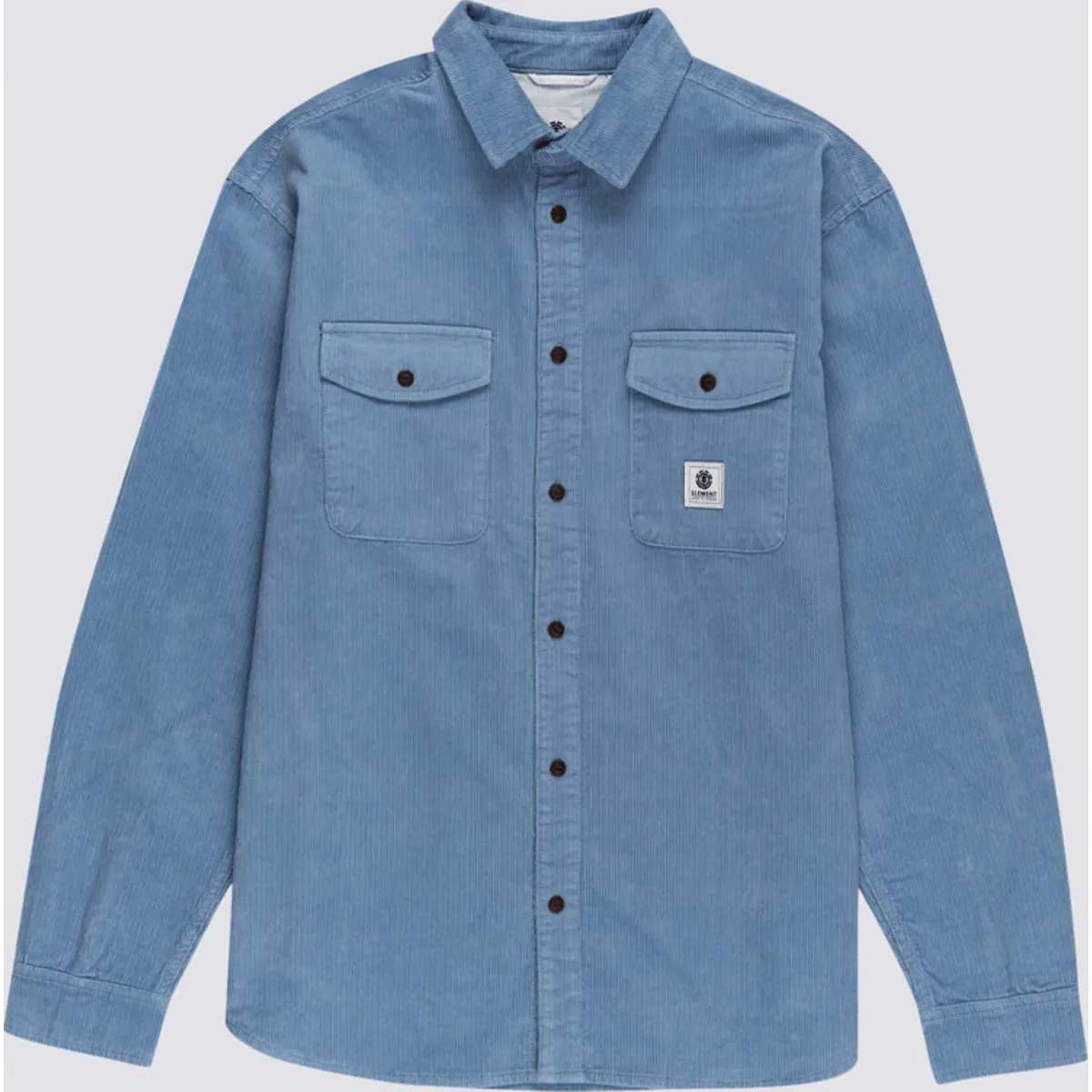 BUILDER LS CORDUROY