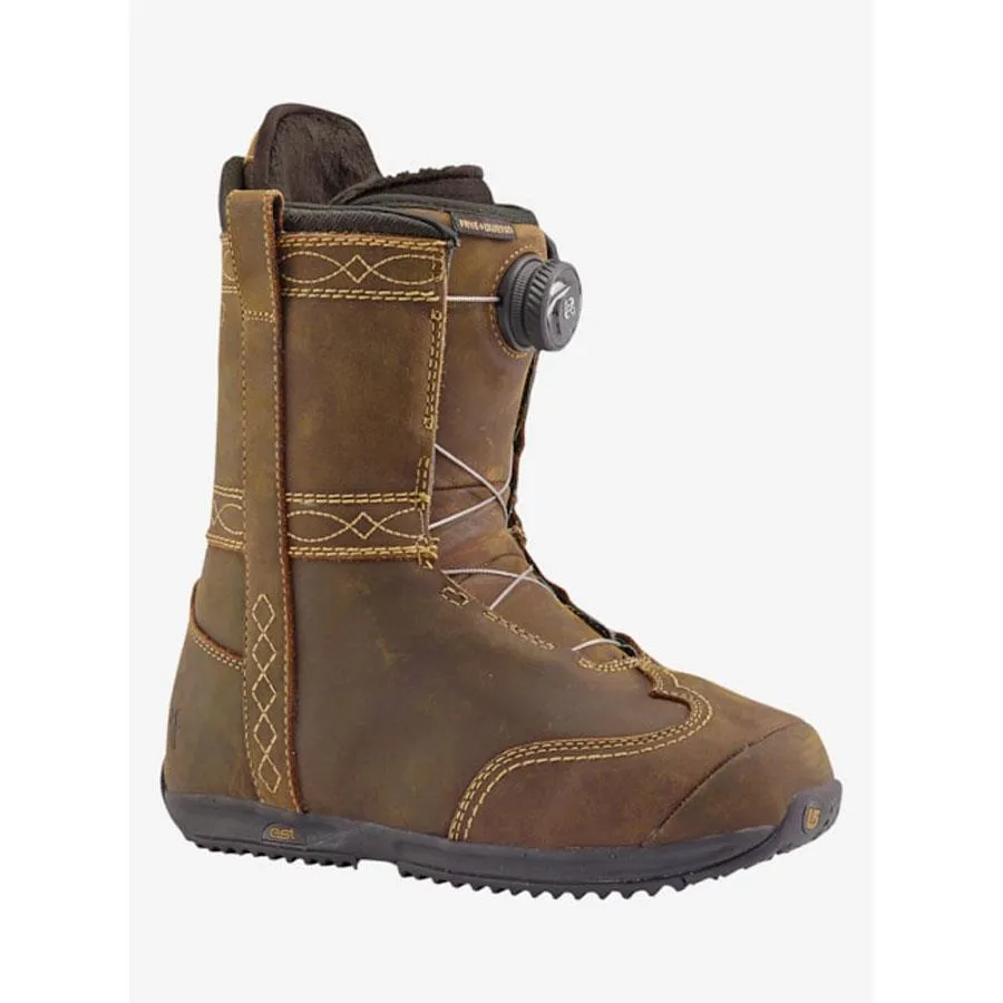 Burton Womens Burton X Frye Boa Boots