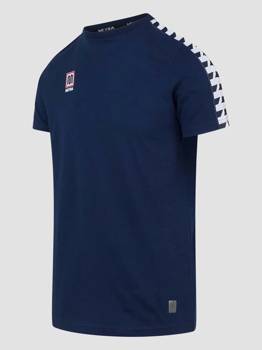 CONTACT COTTON TEE (MT1S21AC-002)
