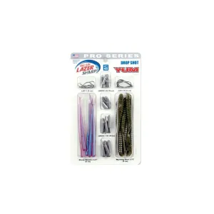 Eagle Claw Pro Series Kit - Drop Shot