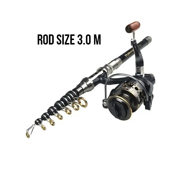 Fishing Kit