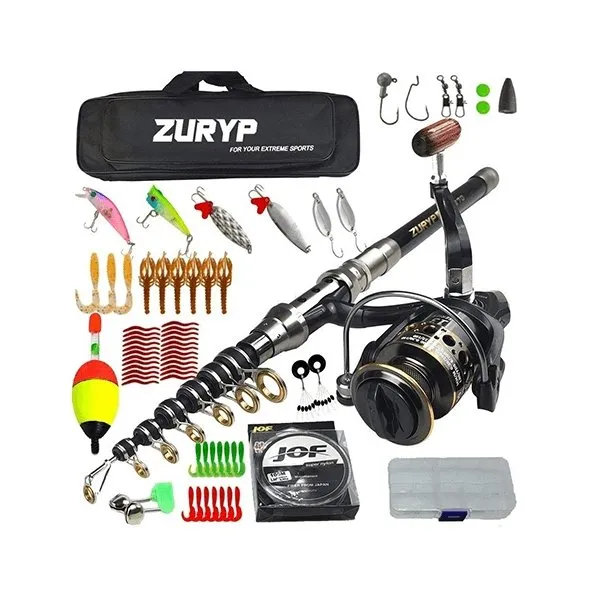 Fishing Kit
