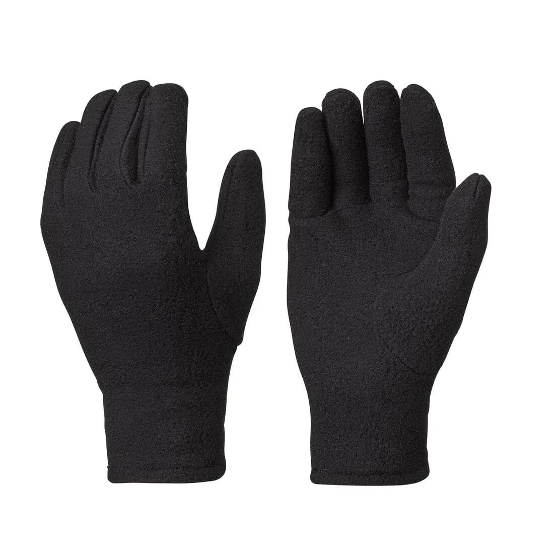 GANTS DE RANDONNEE - SH100 POLAIRE - ENFANT 4 - 14 ANS