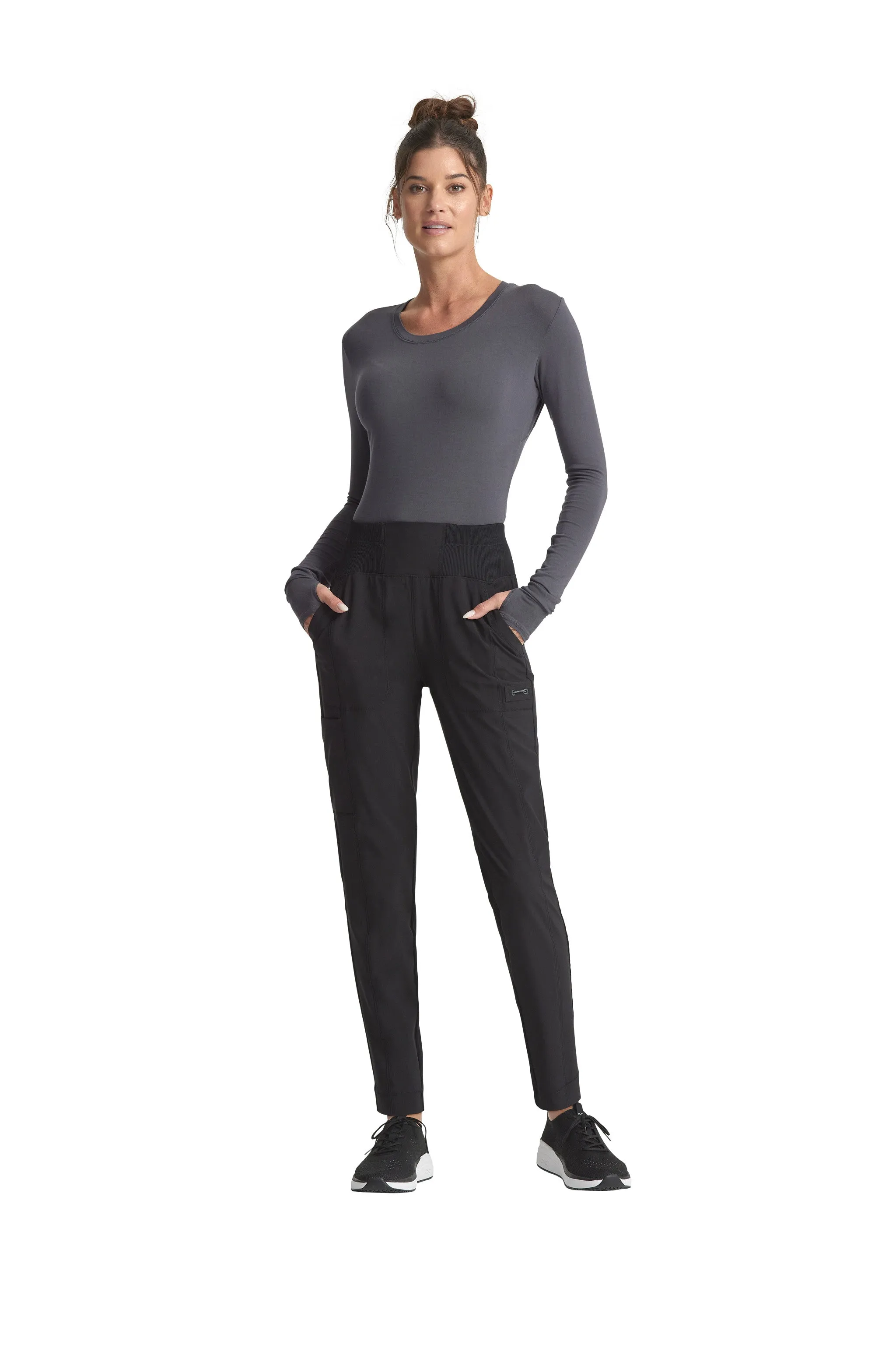 High Rise Pant