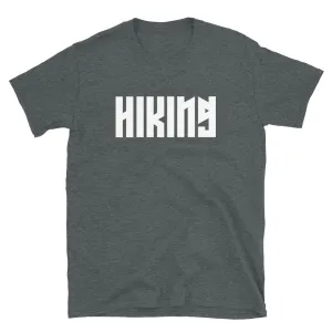 HIKING Men's T-Shirt