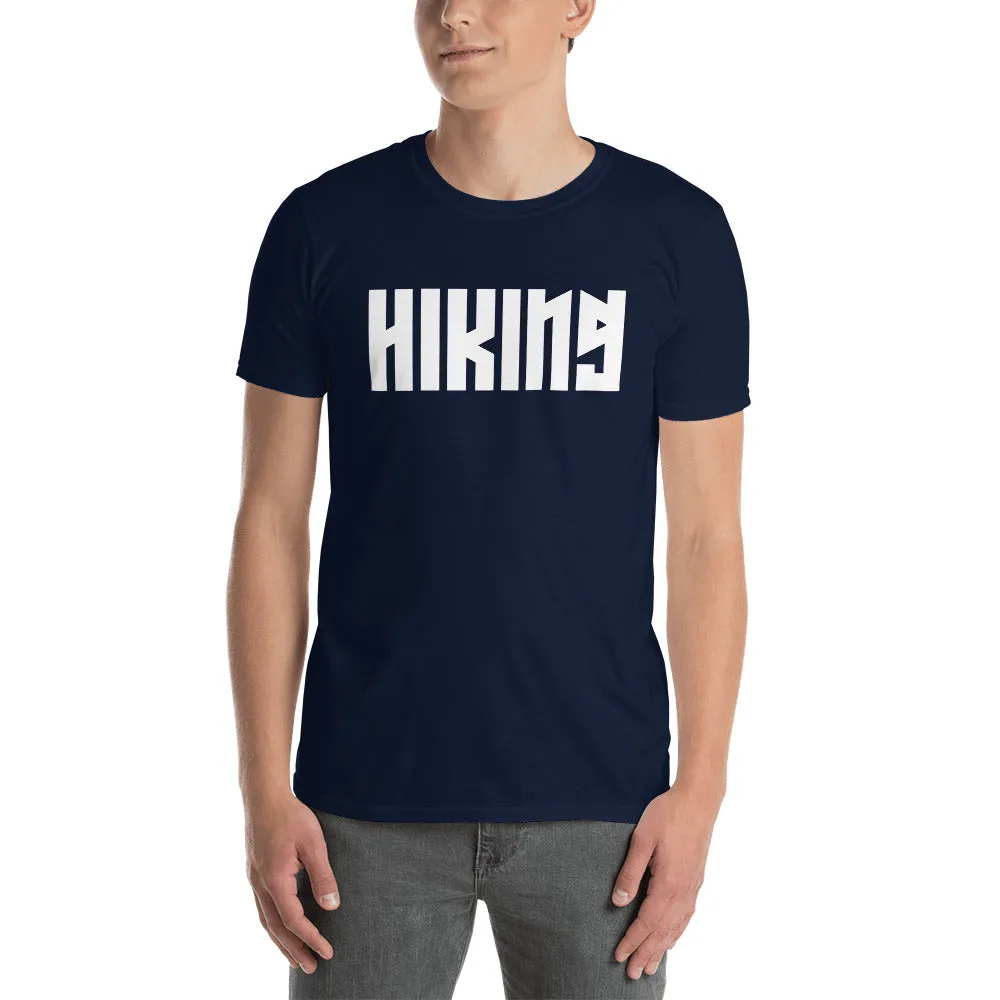 HIKING Men's T-Shirt