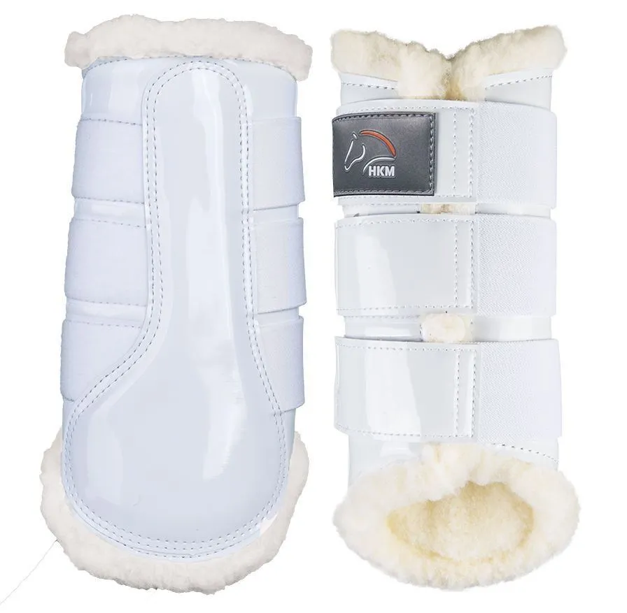 HKM Protection Boots Comfort Lack