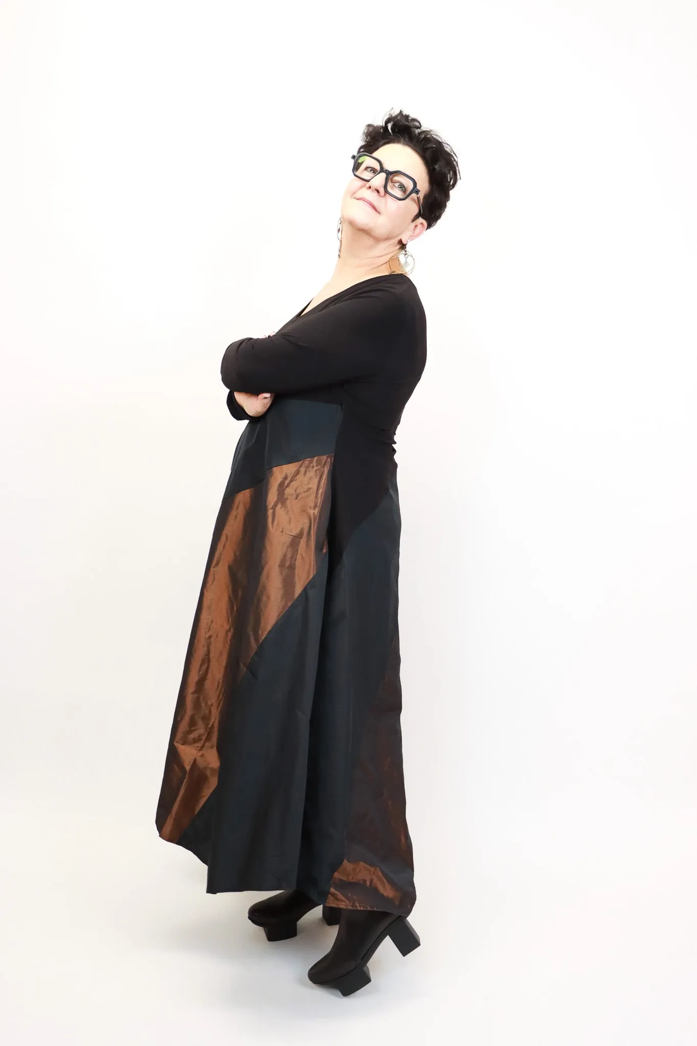 Igor Dobranic Palermo Dress
