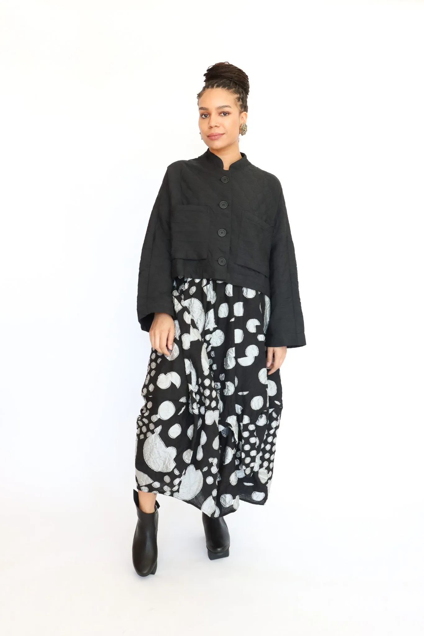 Kedem Negez Jacket
