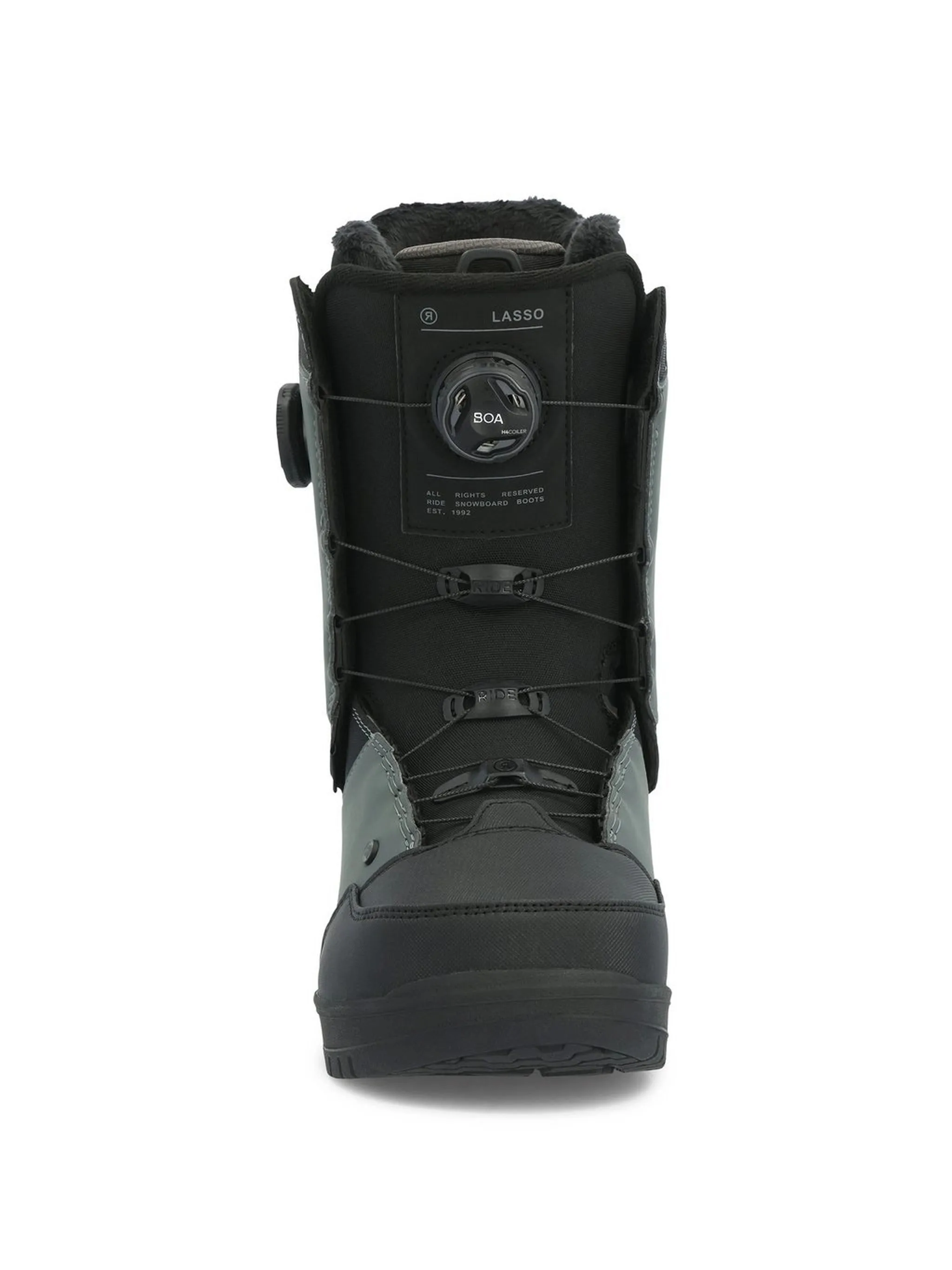 Lasso Snowboard Boot 2024