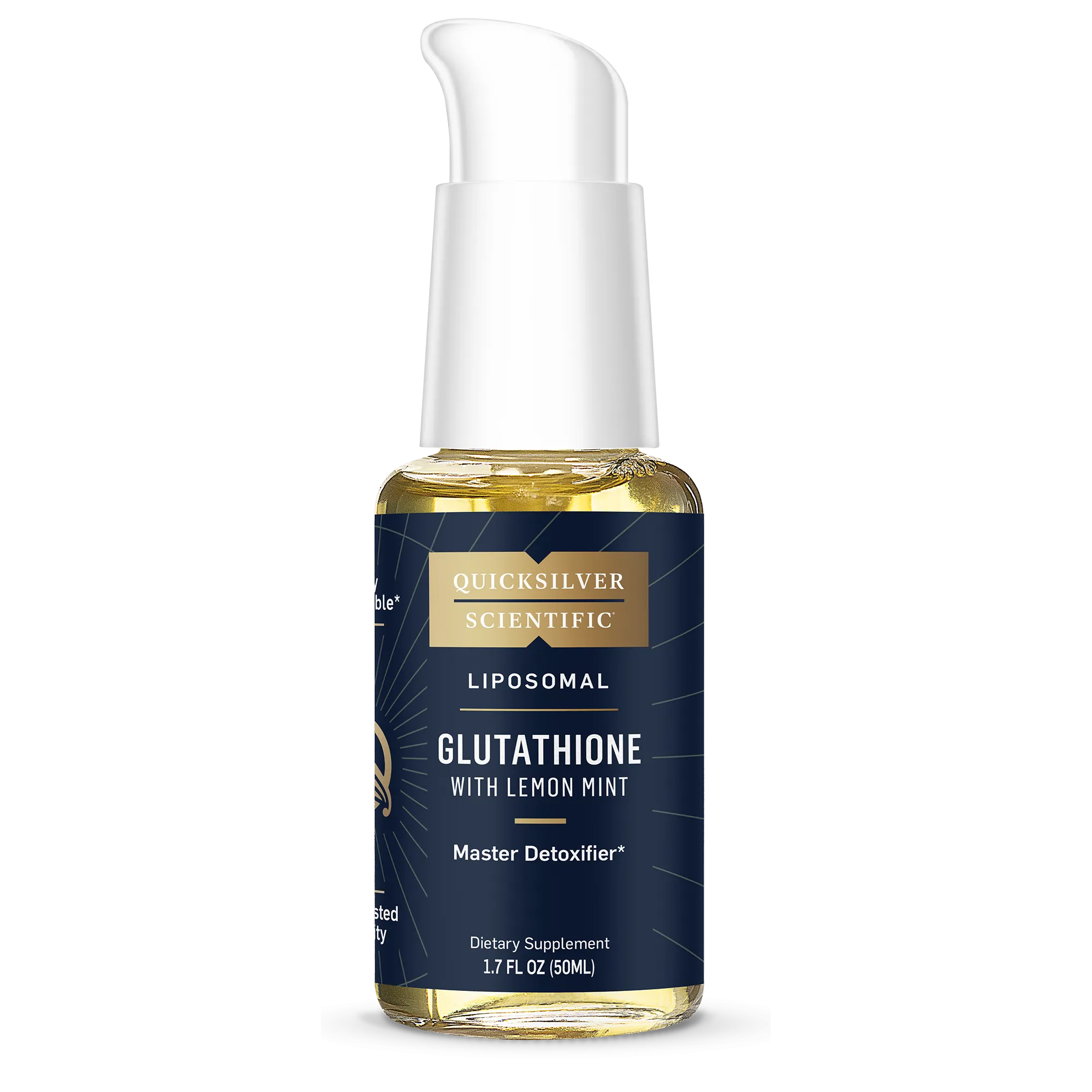 Liposomal Glutathione