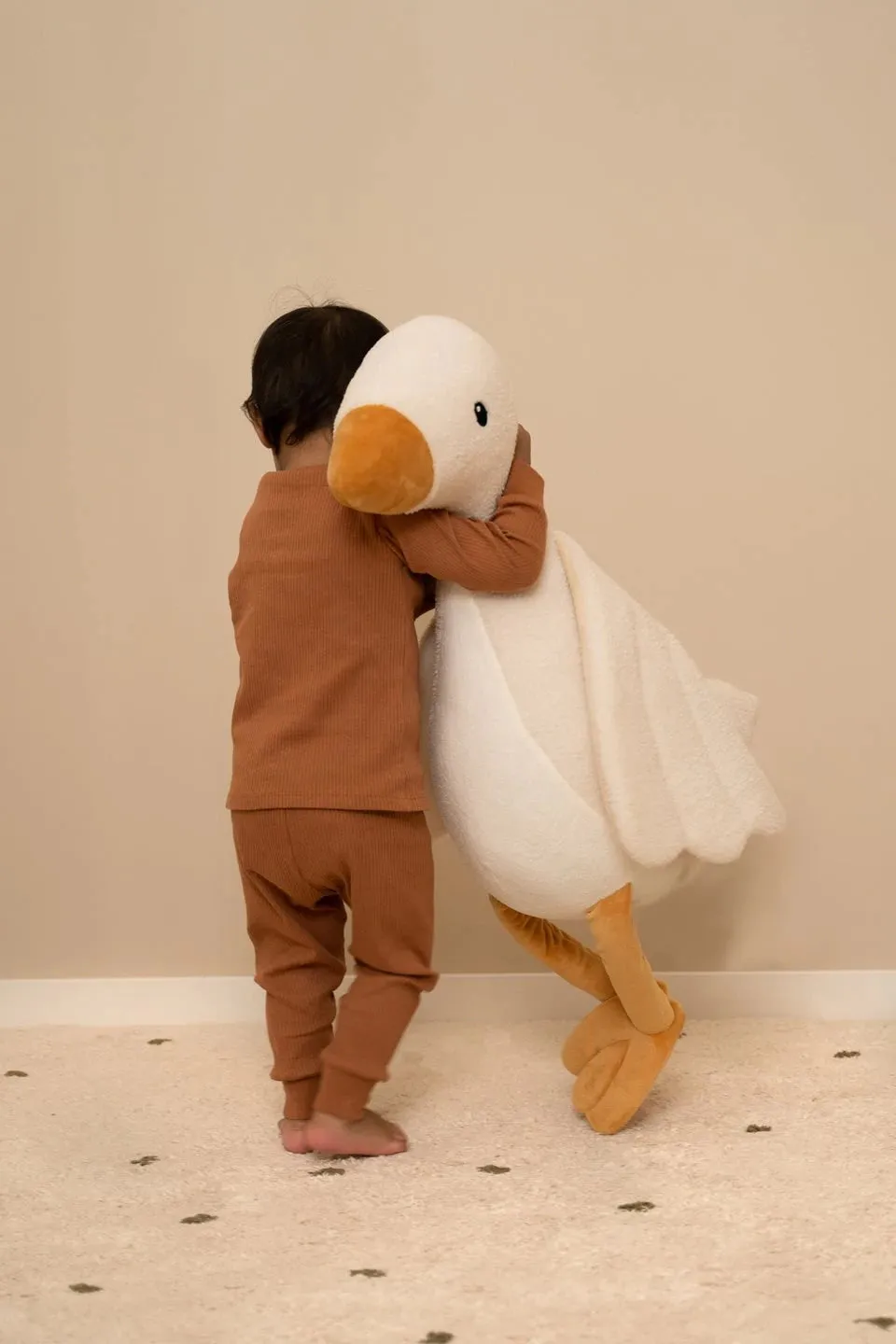 Little Dutch XL Cuddly Goose - 60cm