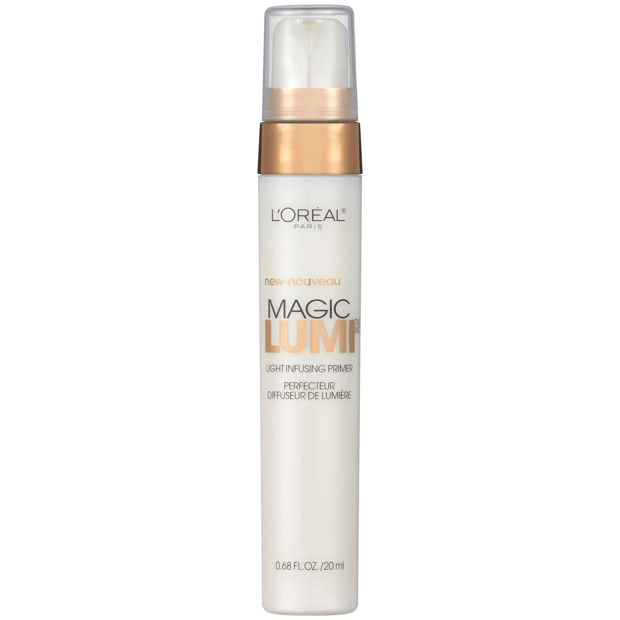L'Oreal Paris Magic Lumi Light Infusing Primer 896