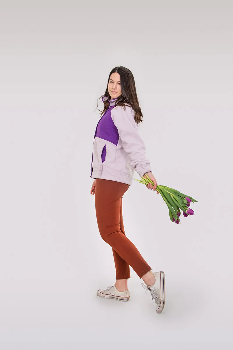 open air pant (28")