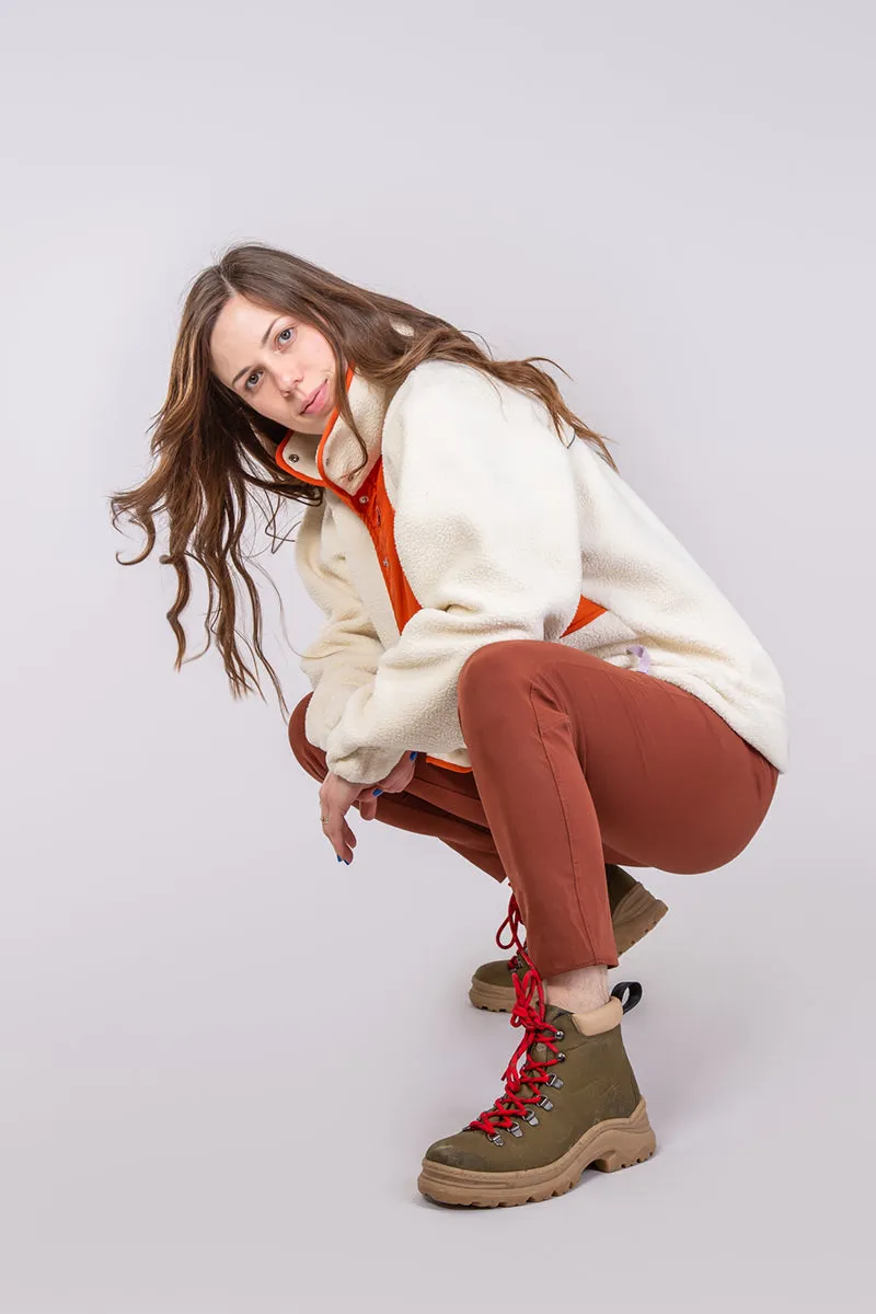 open air pant (28")