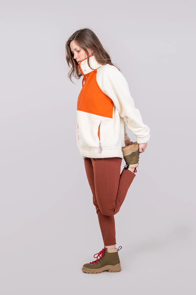 open air pant (28")
