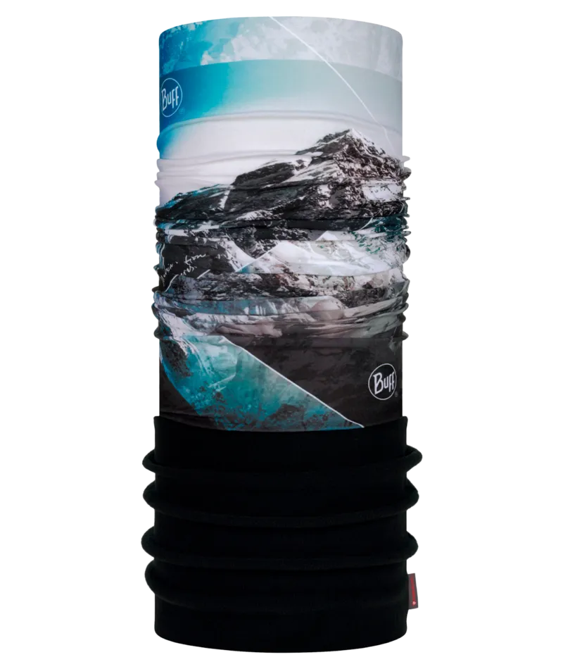 Polar Neckwear - Mount Everest Blue