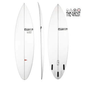 PYZEL GHOST XL SURFBOARD