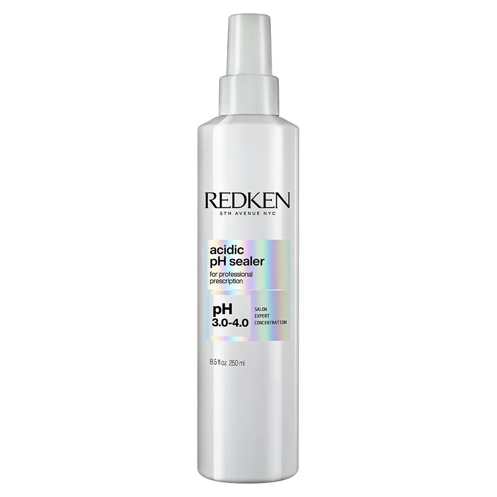 REDKEN Acidic Bonding Concentrate - Concentrate Acidic PH Sealer 8.5oz.