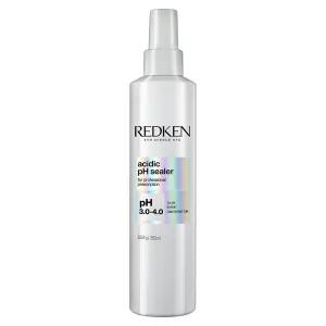 REDKEN Acidic Bonding Concentrate - Concentrate Acidic PH Sealer 8.5oz.