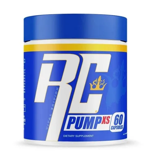 RONNIE COLEMAN PIMP-XS 60 CAPSULES