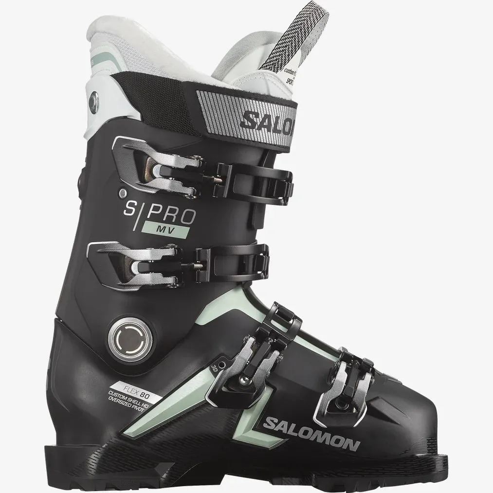 Salomon S/Pro MV 80 GW Ski Boot W CS 2024