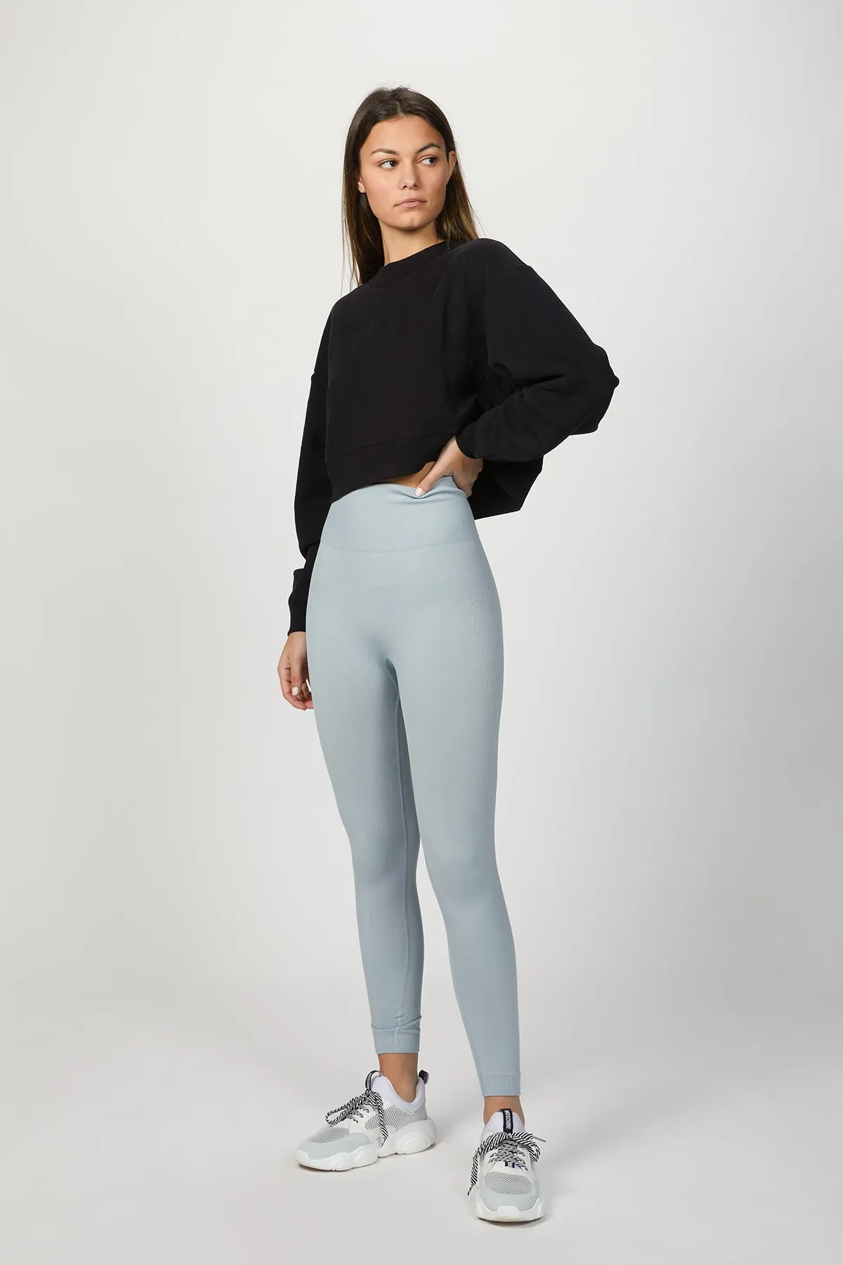 SEAMLESS LEGGINGS