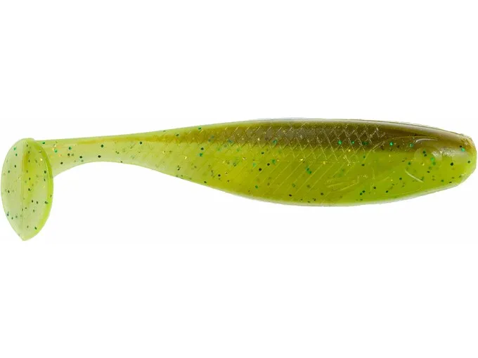 Set The Hook DSSM75 Swimbait Baitfuel Infused