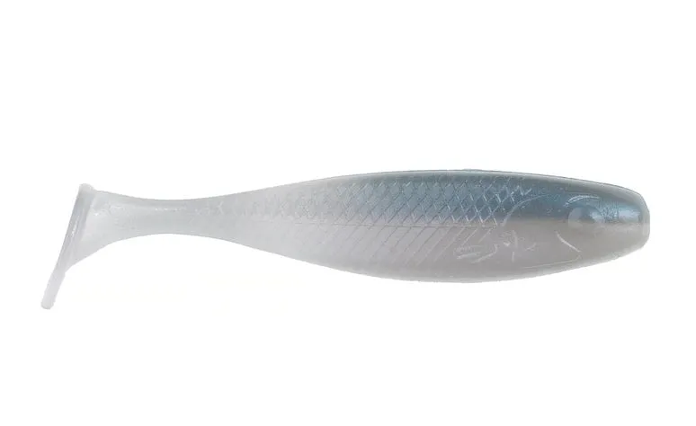 Set The Hook DSSM75 Swimbait Baitfuel Infused