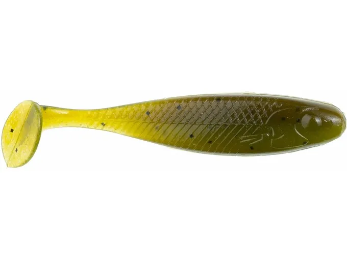 Set The Hook DSSM75 Swimbait Baitfuel Infused