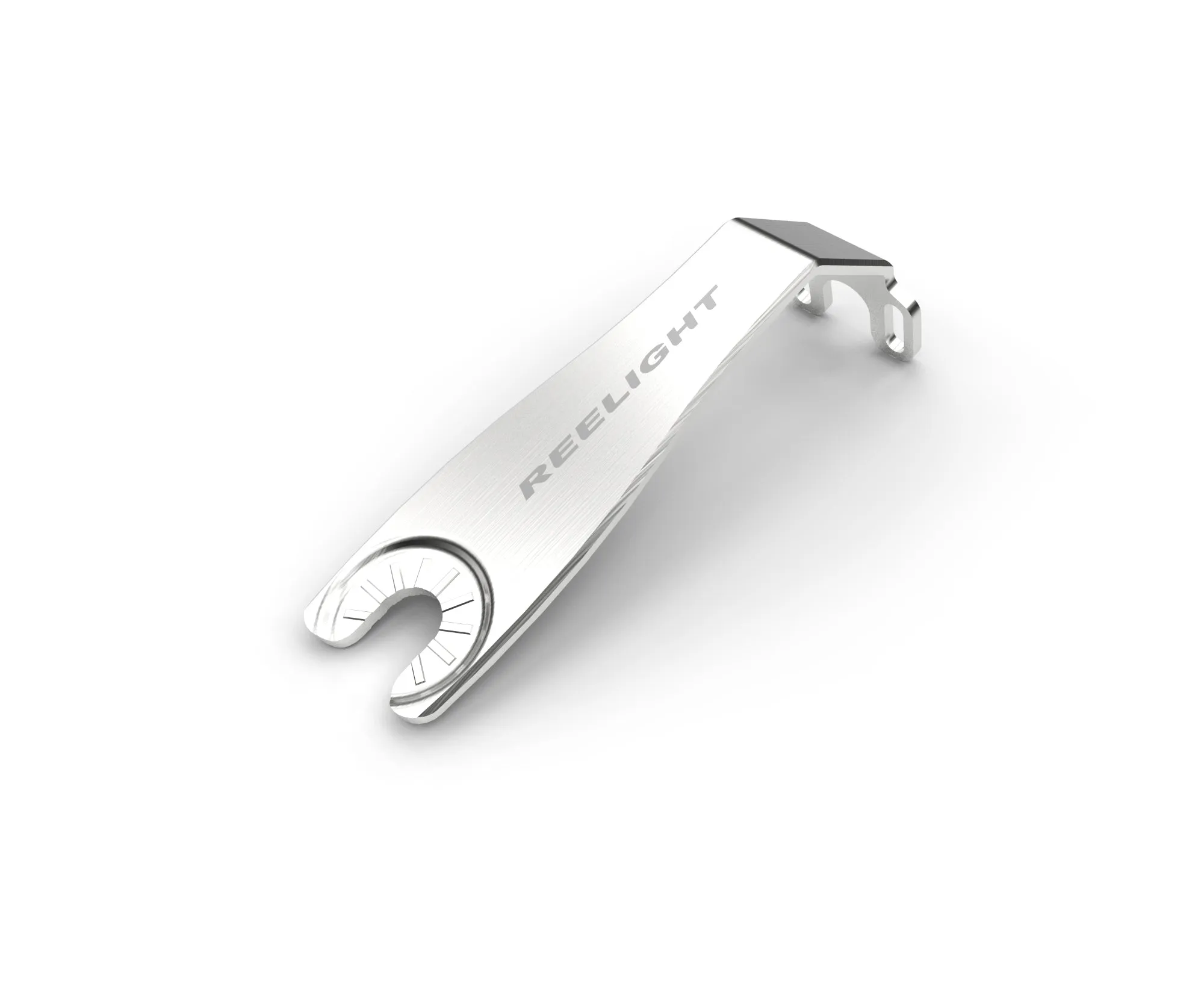 SL200 Series | Rear Light Bracket
