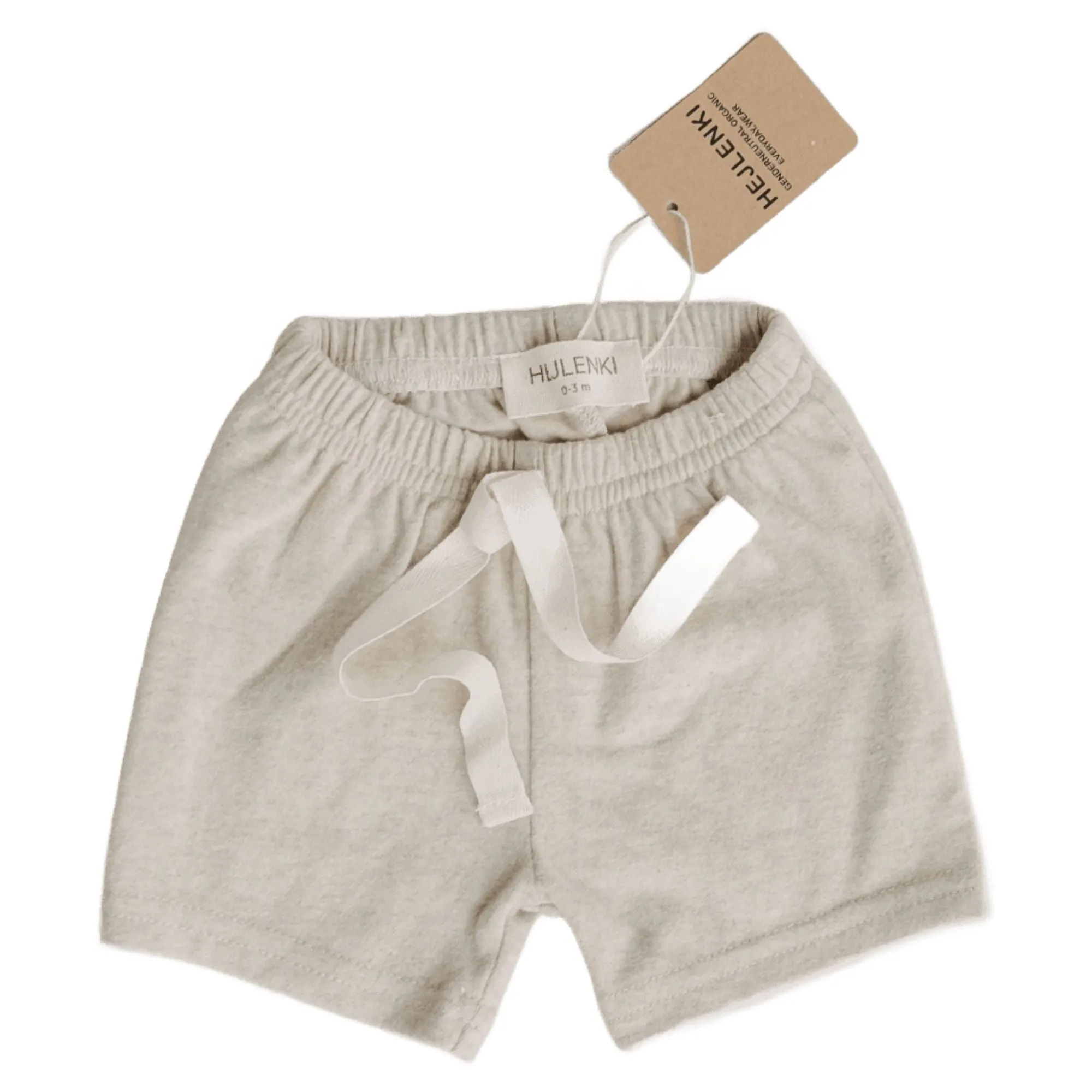 Soft Shorts