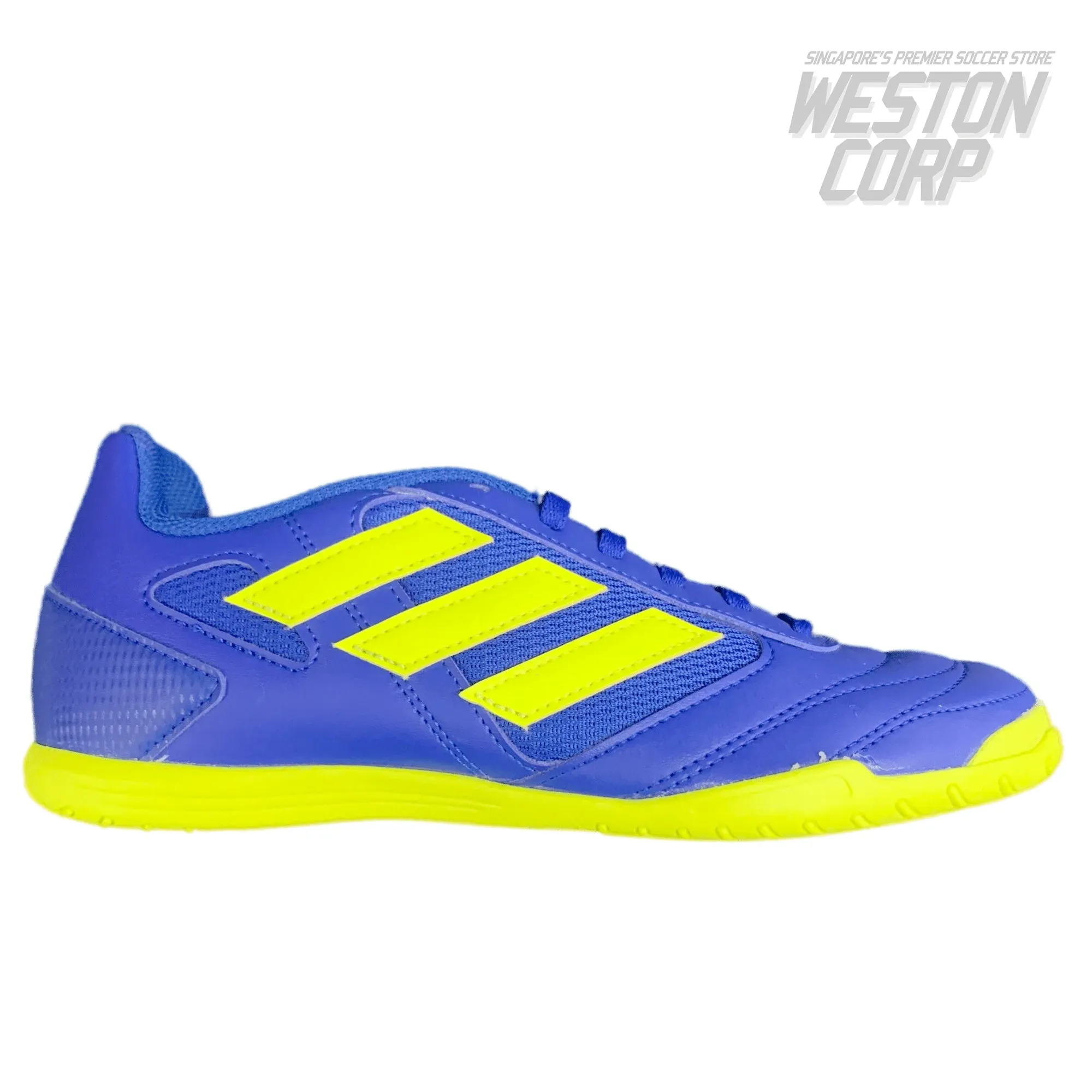 Super Sala 2 (Royal Blue/Cblack)