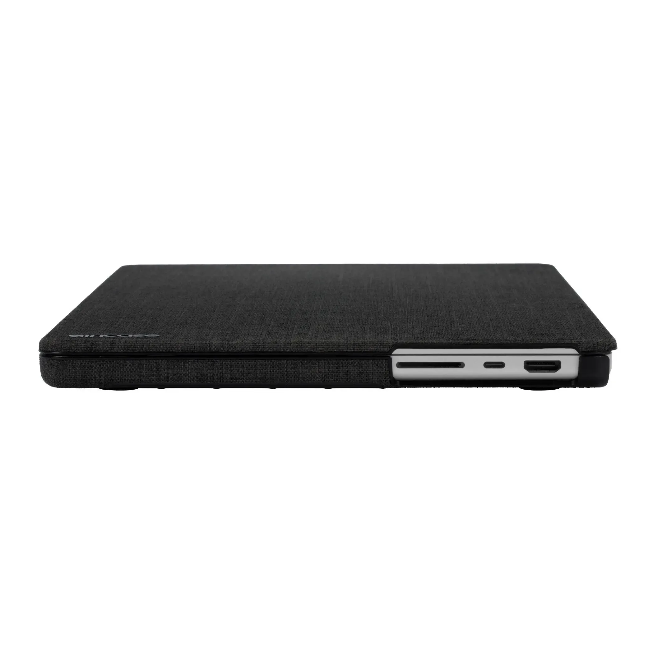 Textured Hardshell with Woolenex for 16" MacBook Pro (M1-M4, 2021-2024)