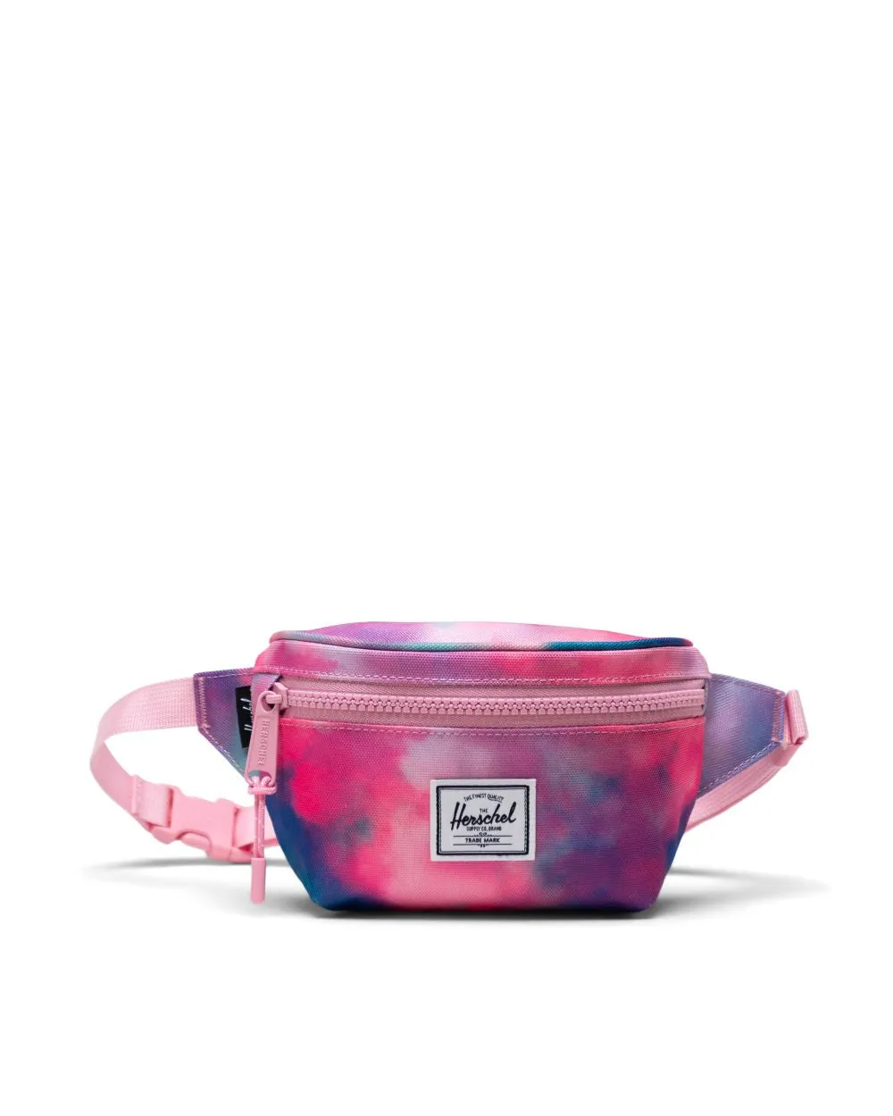 Twelve Hip Pack Cloudburst Neon