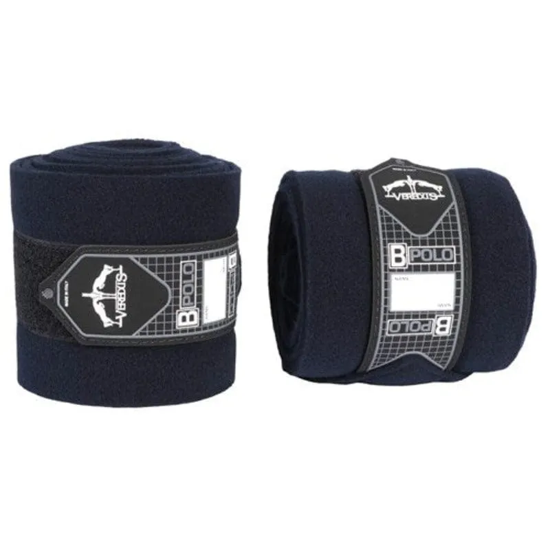 Veredus B-Polo Bandages (HBT3232)