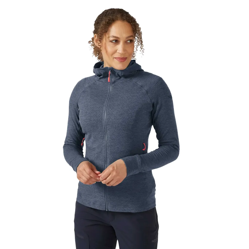 Women's Nexus Hoody